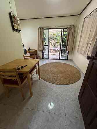1 bed 1 bathroom – House Phangan