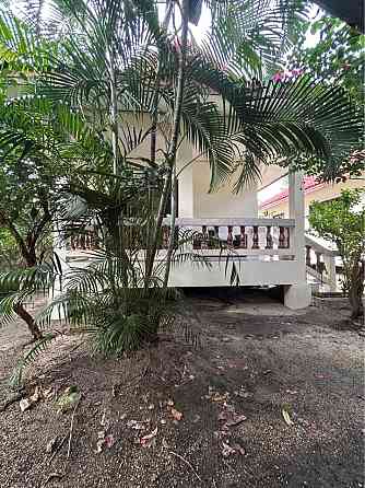 1 bed 1 bathroom – House Phangan