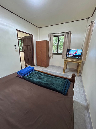 1 bed 1 bathroom – House Phangan - photo 11
