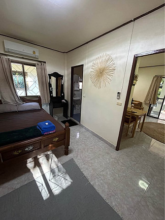 1 bed 1 bathroom – House Phangan - photo 3