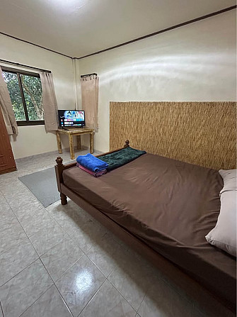 1 bed 1 bathroom – House Phangan - photo 8