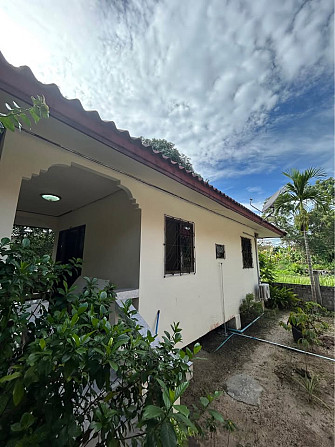 1 bed 1 bathroom – House Phangan - photo 1