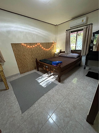 1 bed 1 bathroom – House Phangan - photo 7