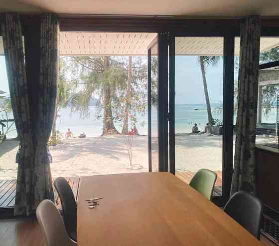 4 beds 4.5 baths House Samui