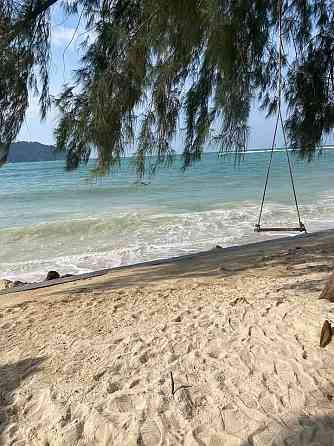 4 beds 4.5 baths House Samui