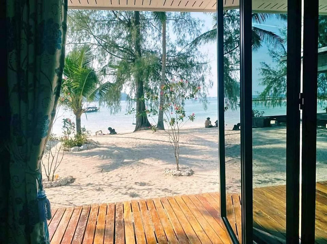 4 beds 4.5 baths House Samui - photo 1