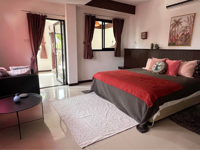 1 Bed 1 Bath - Apartment Samui - photo 6