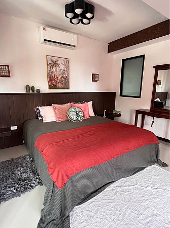 1 Bed 1 Bath - Apartment Samui - photo 8