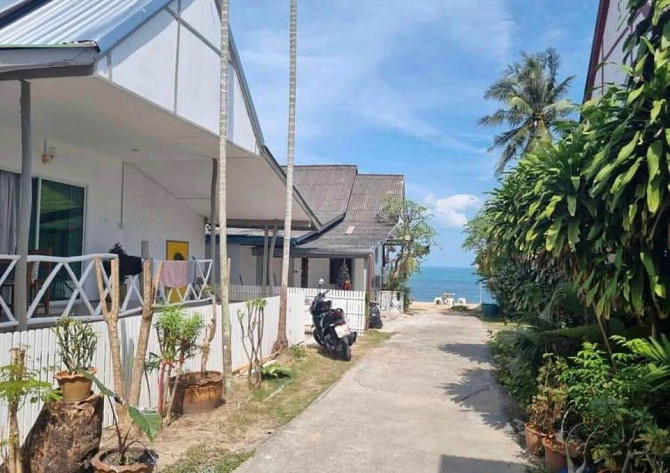2 bedrooms, 2 bathrooms - home Samui - photo 15