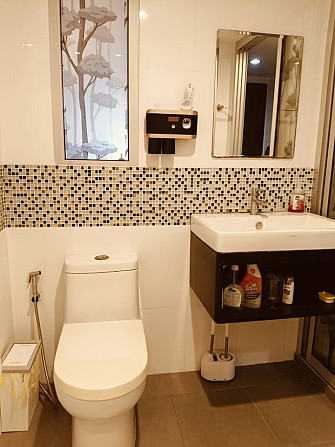 1 Bed 1 Bath - Apartment Samui - photo 12