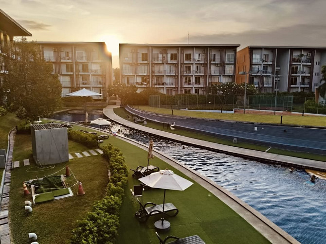 1 Bed 1 Bath - Apartment Samui - photo 2