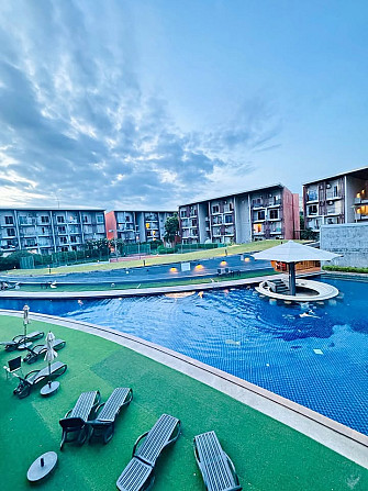 1 Bed 1 Bath - Apartment Samui - photo 1