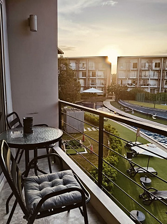 1 Bed 1 Bath - Apartment Samui - photo 15