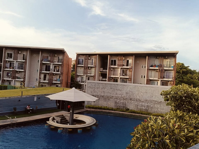 1 Bed 1 Bath - Apartment Samui - photo 3