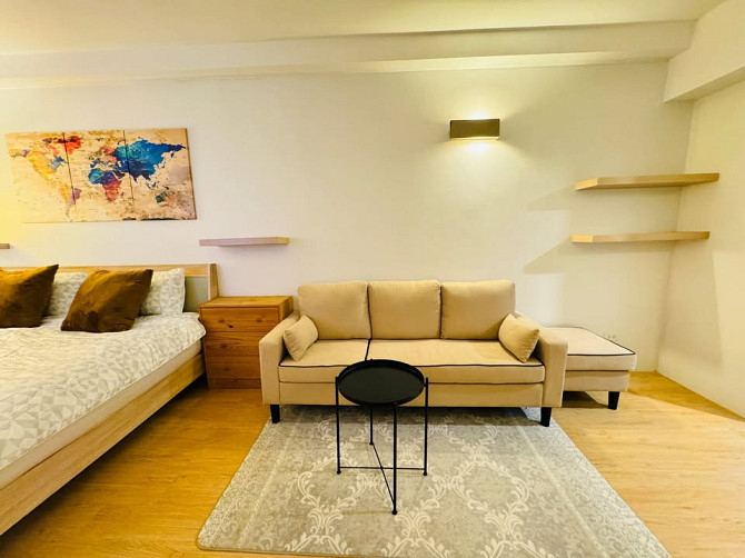 1 Bed 1 Bath - Apartment Samui - photo 16