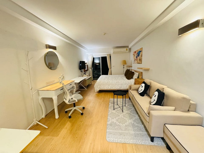 1 Bed 1 Bath - Apartment Samui - photo 5