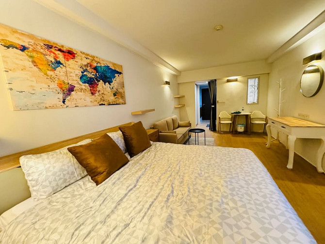 1 Bed 1 Bath - Apartment Samui - photo 10