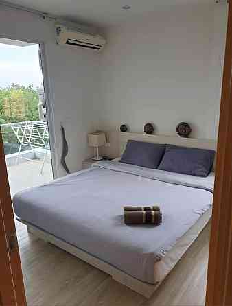 Apartment from the bedroom: 1 and bathrooms: 1 Samui