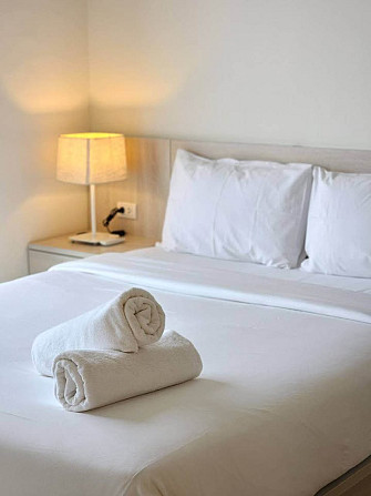 Apartment from the bedroom: 1 and bathrooms: 1 Samui - photo 16