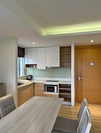 Apartment from the bedroom: 1 and bathrooms: 1 Samui - photo 1