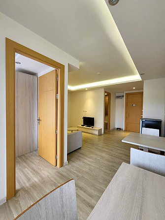 Apartment from the bedroom: 1 and bathrooms: 1 Samui - photo 13