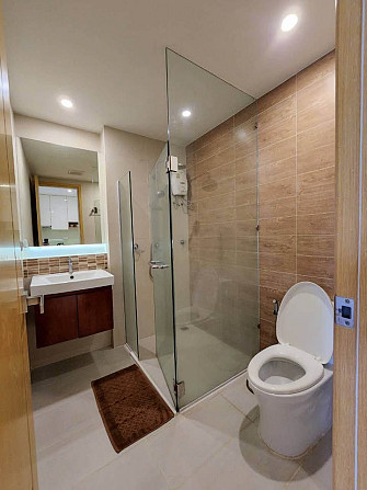 Apartment from the bedroom: 1 and bathrooms: 1 Samui - photo 12
