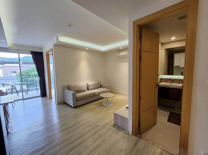 Apartment from the bedroom: 1 and bathrooms: 1 Samui - photo 14