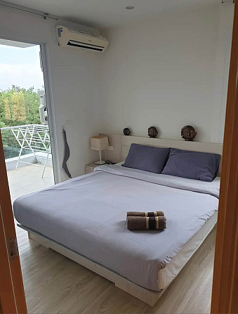 Apartment from the bedroom: 1 and bathrooms: 1 Samui - photo 3