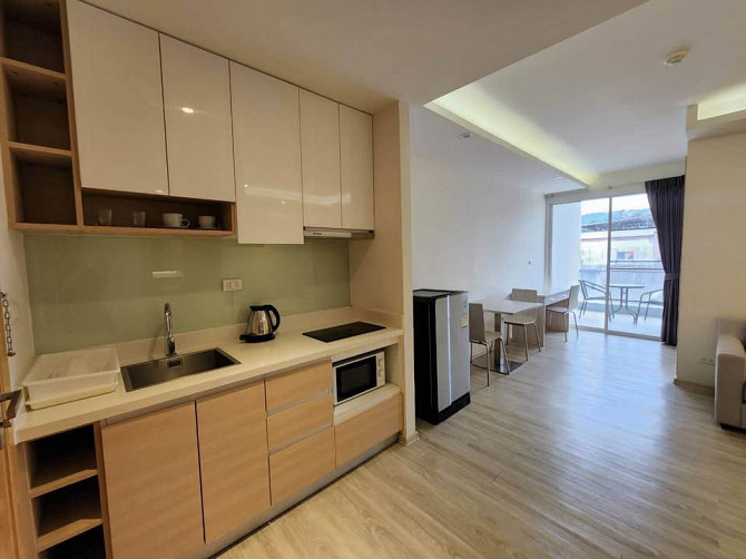 Apartment from the bedroom: 1 and bathrooms: 1 Samui - photo 10