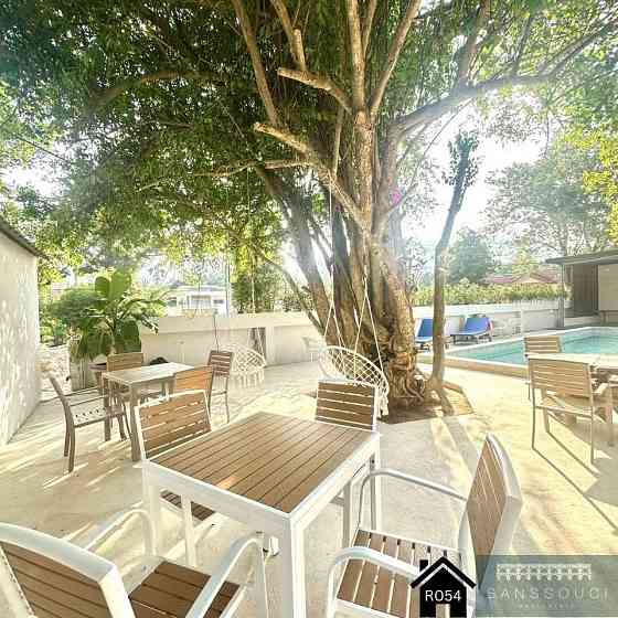 1 bed 1 bathroom – House Samui