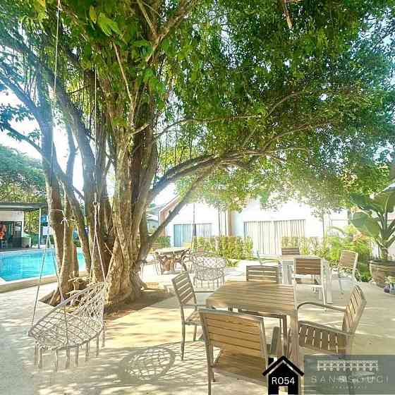 1 bed 1 bathroom – House Samui