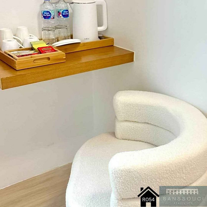 1 bed 1 bathroom – House Samui - photo 9