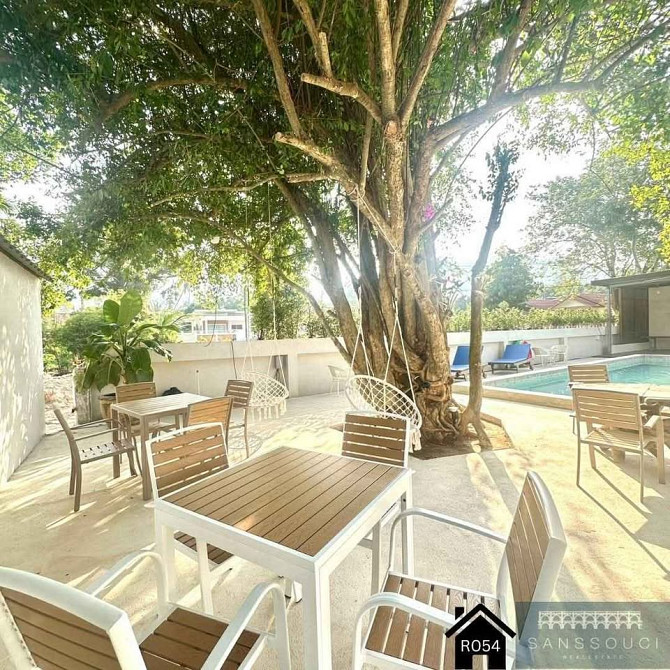 1 bed 1 bathroom – House Samui - photo 4