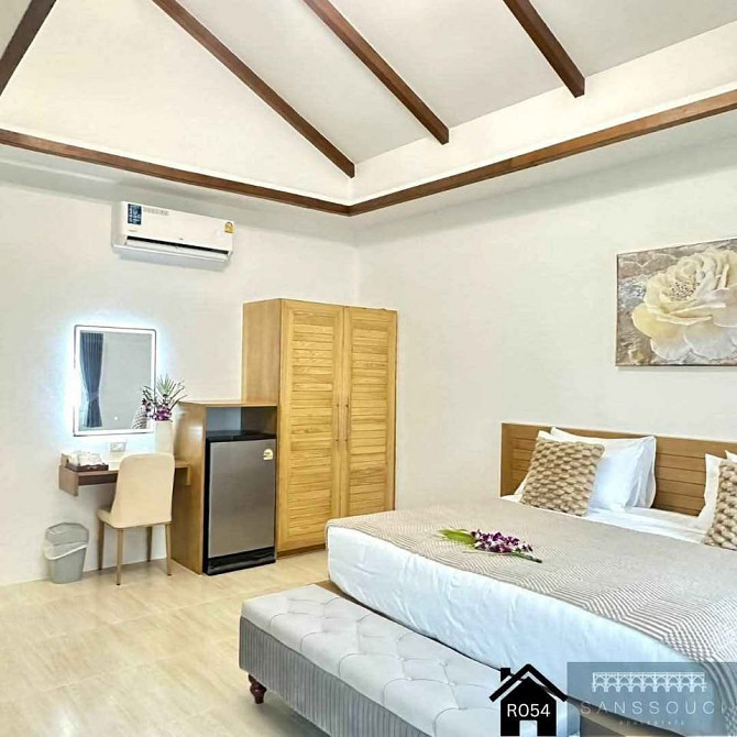 1 bed 1 bathroom – House Samui - photo 7