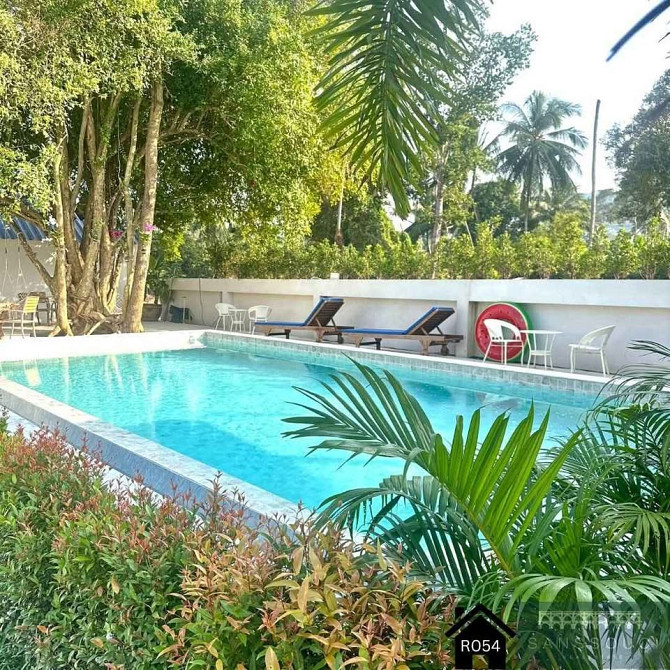 1 bed 1 bathroom – House Samui - photo 2