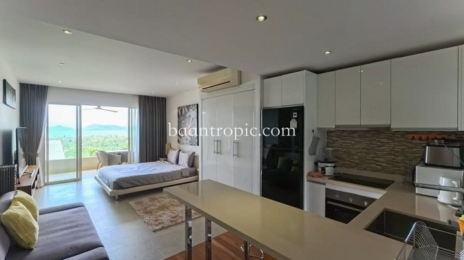 1 Bed 1 Bath Apartment Samui - photo 20