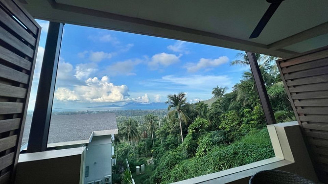 1 Bed 1 Bath Apartment Samui - photo 12