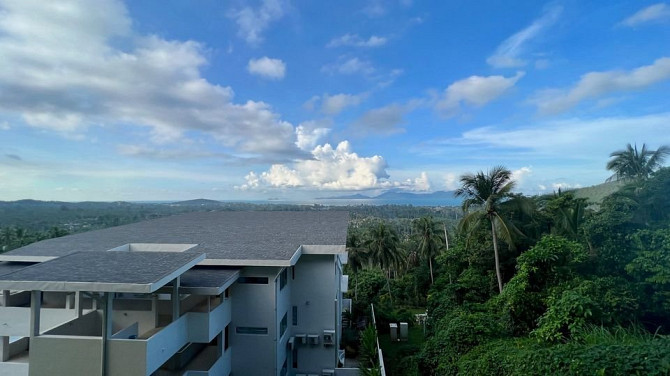 1 Bed 1 Bath Apartment Samui - photo 6