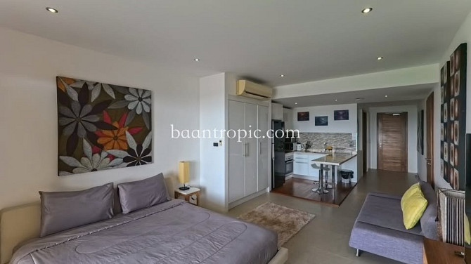 1 Bed 1 Bath Apartment Samui - photo 8
