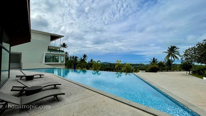 1 Bed 1 Bath Apartment Samui - photo 2