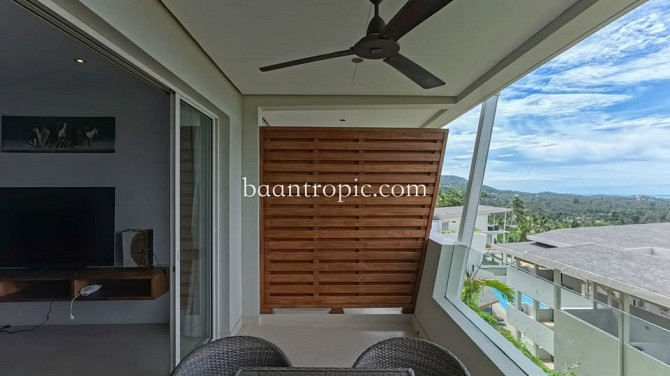 1 Bed 1 Bath Apartment Samui - photo 17