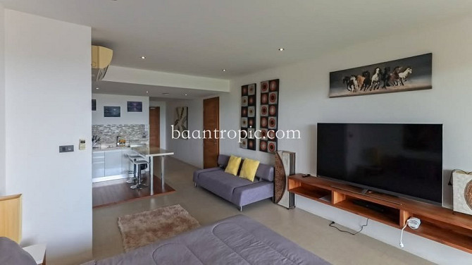 1 Bed 1 Bath Apartment Samui - photo 11