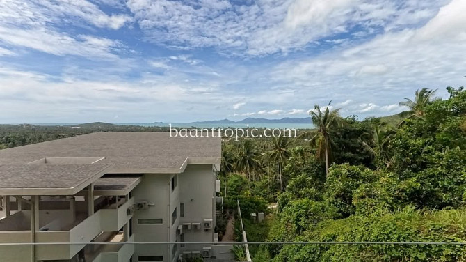 1 Bed 1 Bath Apartment Samui - photo 14