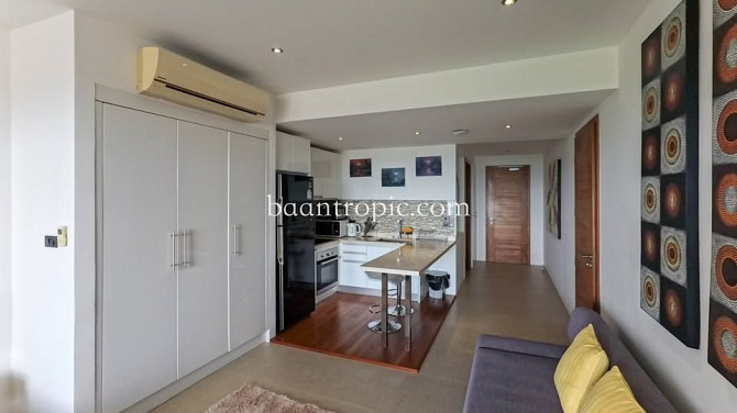 1 Bed 1 Bath Apartment Samui - photo 4