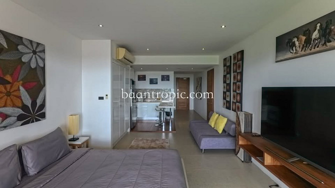 1 Bed 1 Bath Apartment Samui - photo 16