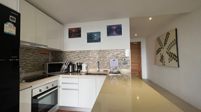 1 Bed 1 Bath Apartment Samui - photo 9