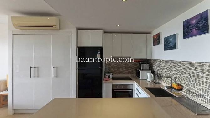 1 Bed 1 Bath Apartment Samui - photo 10