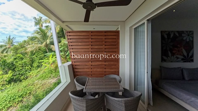 1 Bed 1 Bath Apartment Samui - photo 13