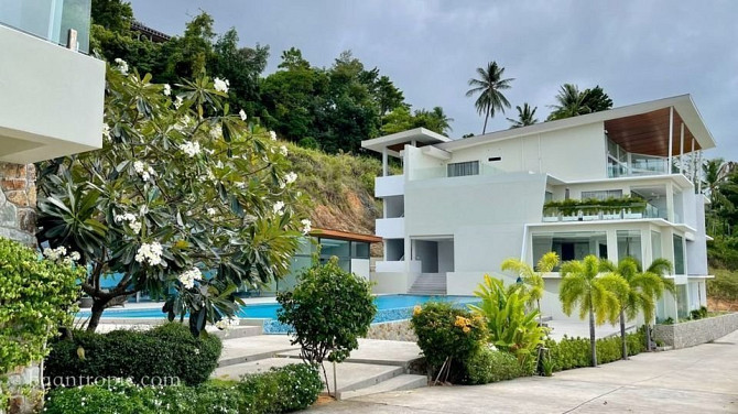 1 Bed 1 Bath Apartment Samui - photo 15