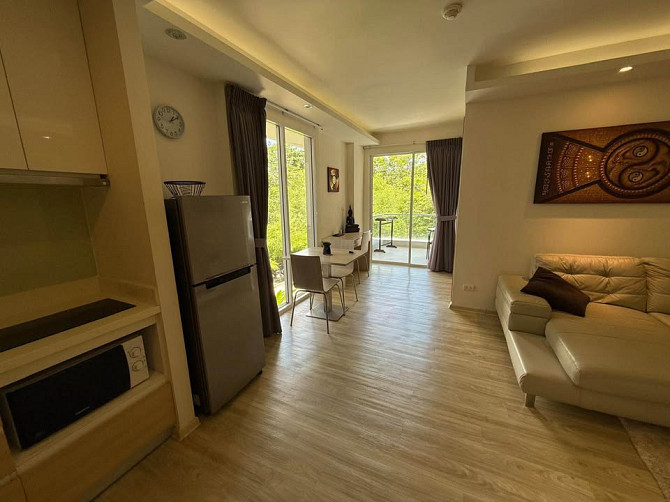 1 bedroom apartment and 1 bathroom Samui - photo 4